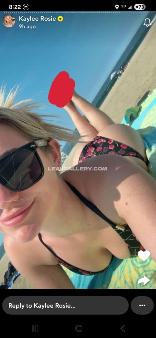 Kayleerosiexo Exclusive Leaked Nude OnlyFans #11770080