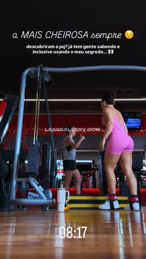Kefera Exclusive Leaked Nude OnlyFans #11012520