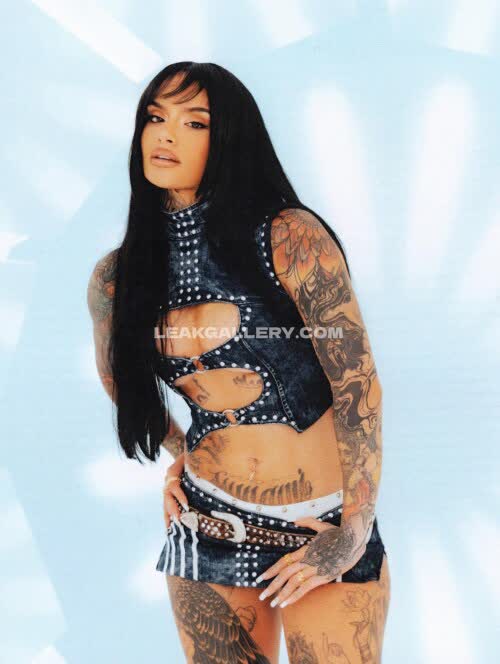 Kehlani Exclusive Leaked Nude OnlyFans #11056365