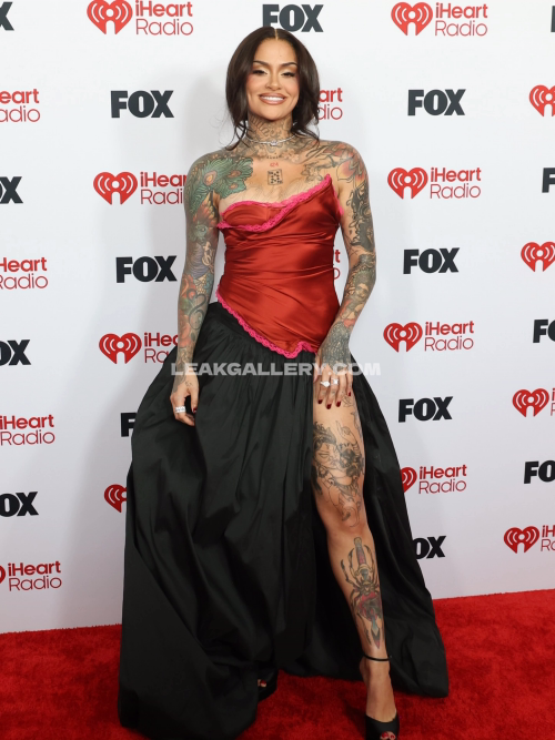 Kehlani Exclusive Leaked Nude OnlyFans #11054426