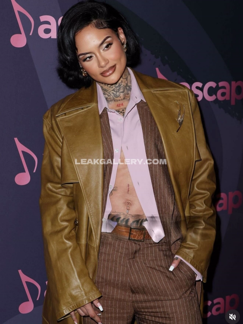 Kehlani Exclusive Leaked Nude OnlyFans #11009279