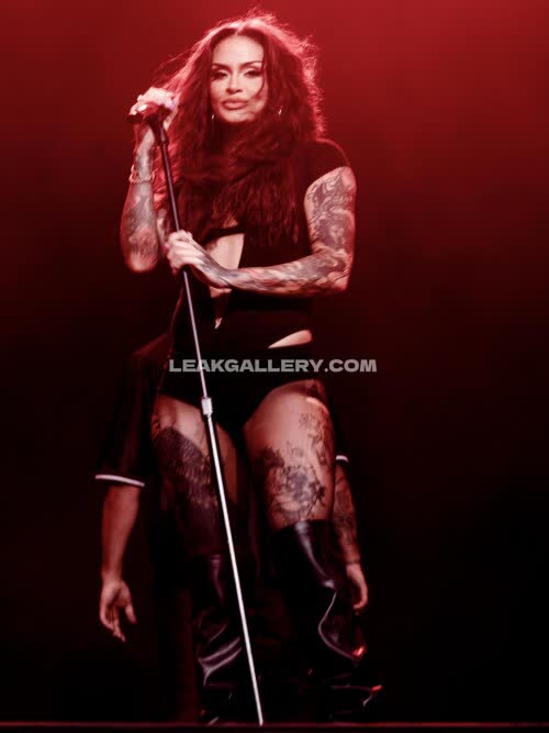 Kehlani Exclusive Leaked Nude OnlyFans #11332276