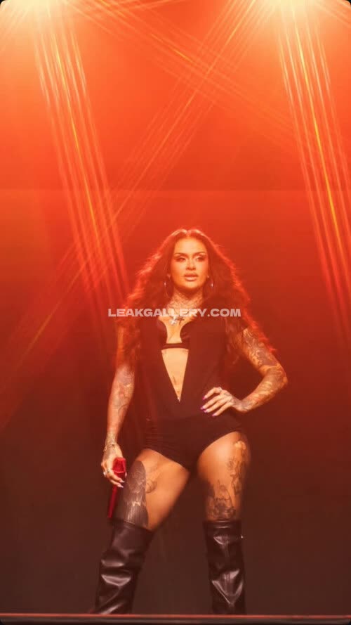 Kehlani Exclusive Leaked Nude OnlyFans #11318398