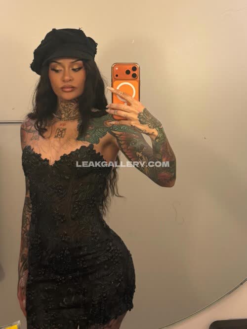 Kehlani Exclusive Leaked Nude OnlyFans #11067860