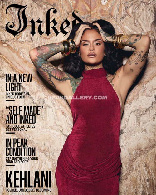 Kehlani Exclusive Leaked Nude OnlyFans #11009259