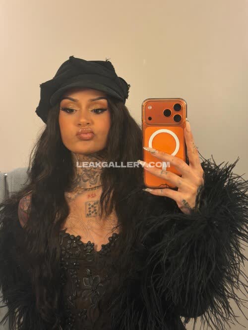 Kehlani OnlyFans Nudi in Esclusiva Trapela #11054188