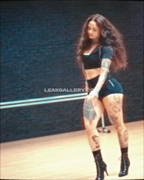 Kehlani Exclusive Leaked Nude OnlyFans #11291279