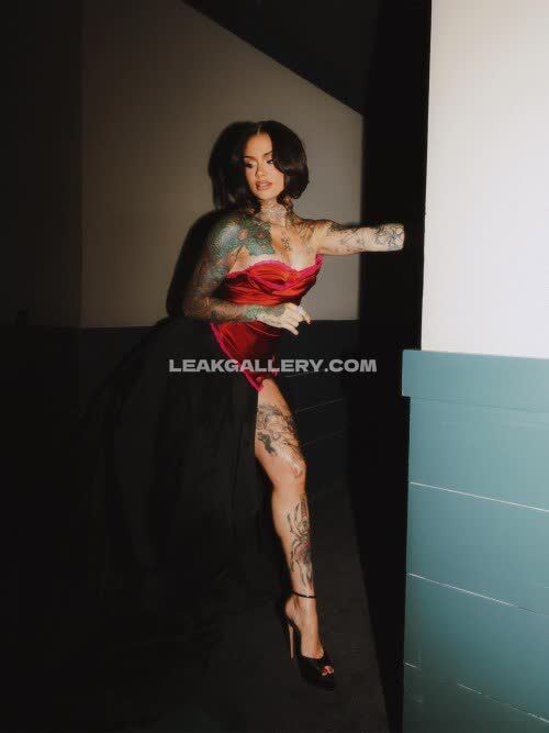 Kehlani Exclusive Leaked Nude OnlyFans #11061105