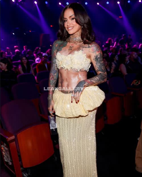 Kehlani Exclusive Leaked Nude OnlyFans #11019048