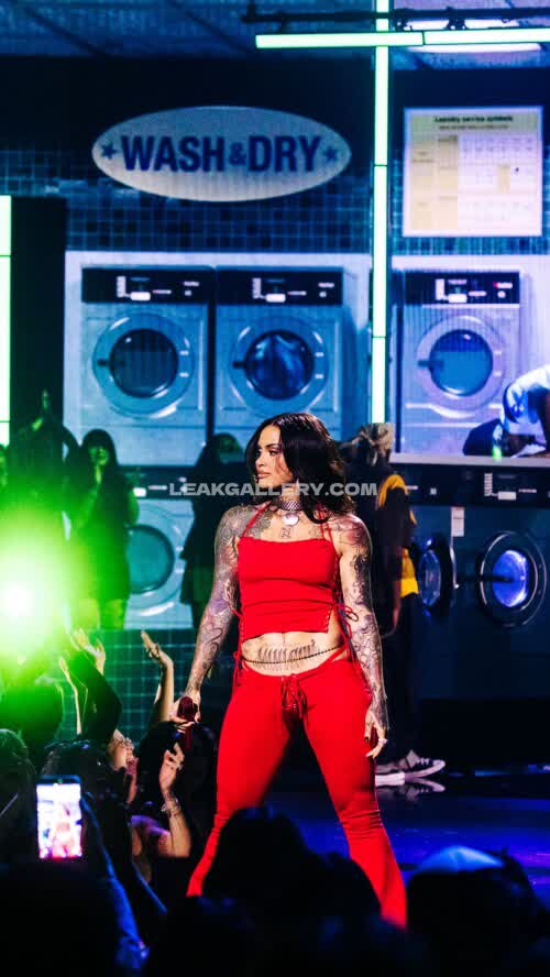 Kehlani Exclusive Leaked Nude OnlyFans #11071652