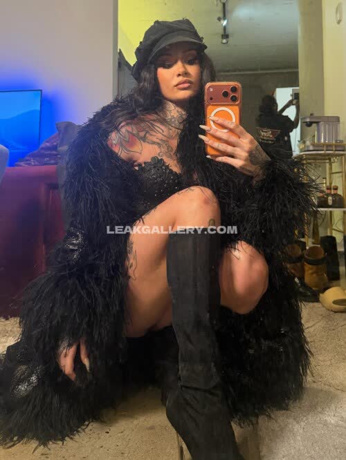Kehlani Exclusive Leaked Nude OnlyFans #11067082