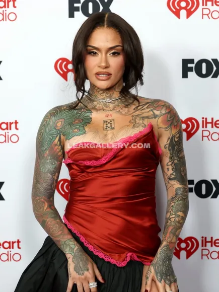Kehlani Exclusiva filtración de OnlyFans desnuda #11009450