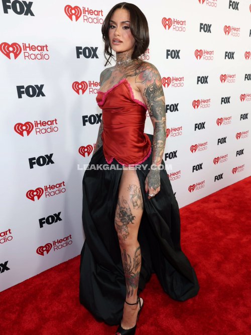 Kehlani Exclusive Leaked Nude OnlyFans #11028508