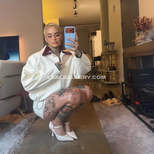 Kehlani Exclusive Leaked Nude OnlyFans #11011213