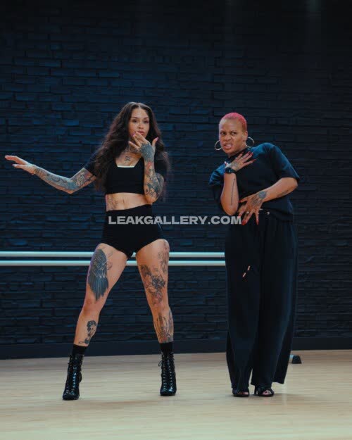 Kehlani Exclusive Leaked Nude OnlyFans #11333666