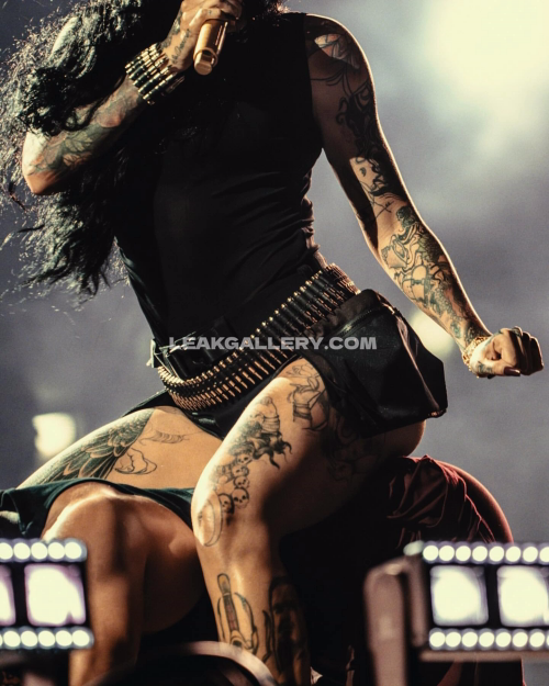 Kehlani Exclusive Leaked Nude OnlyFans #11069990