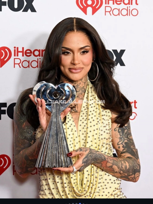 Kehlani Exclusive Leaked Nude OnlyFans #11057612