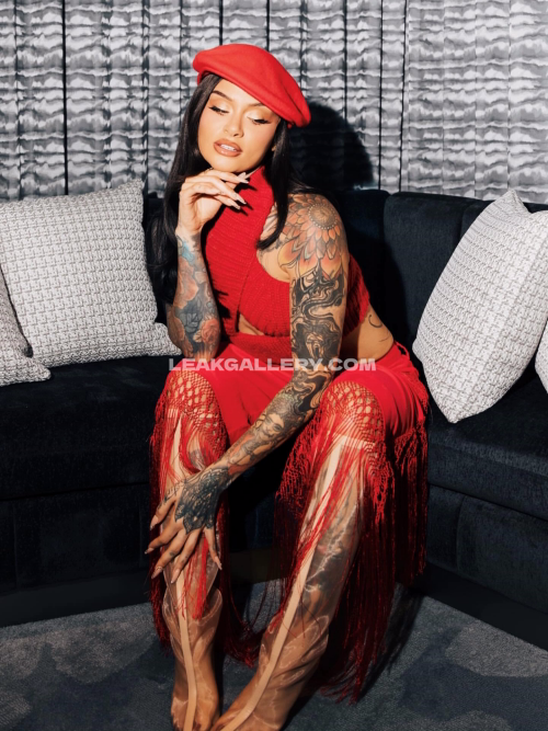 Kehlani OnlyFans Nudi in Esclusiva Trapela #11033923