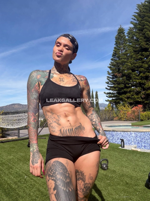 Kehlani Exclusive Leaked Nude OnlyFans #11066718