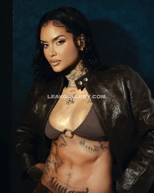 Kehlani Exclusive Leaked Nude OnlyFans #11073907