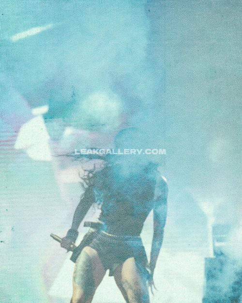 Kehlani Exclusive Leaked Nude OnlyFans #11016930