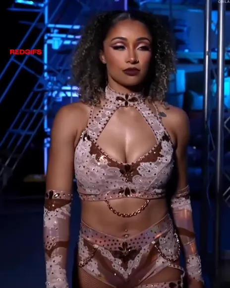 Kelani_wwe Exclusive Leaked Nude OnlyFans #11877888