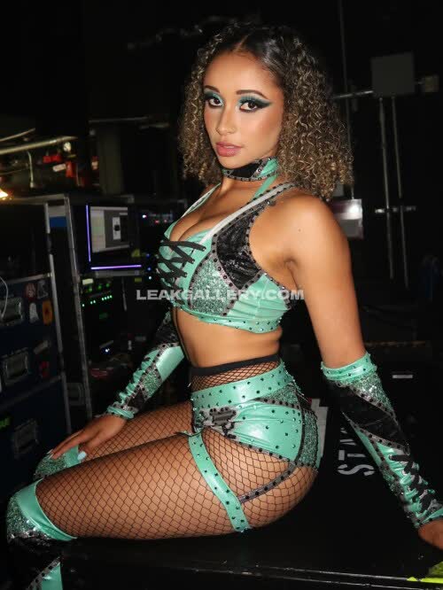 Kelani_wwe Exclusive Leaked Nude OnlyFans #11849511