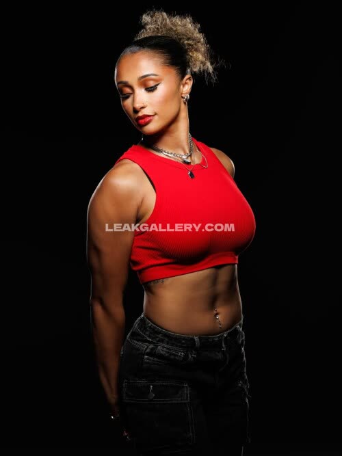Kelani_wwe Exclusive Leaked Nude OnlyFans #11875346