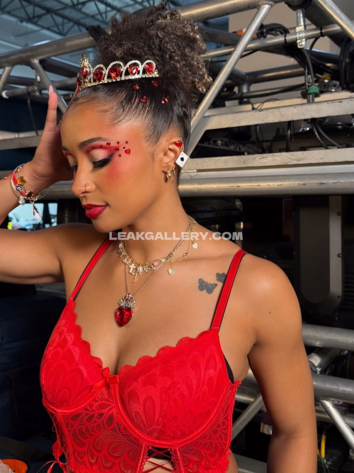 Kelani_wwe Exclusive Leaked Nude OnlyFans #11851444
