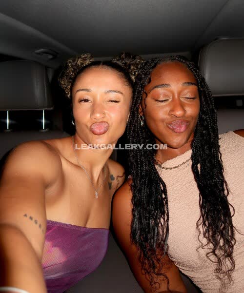 Kelani_wwe Exclusive Leaked Nude OnlyFans #11833052