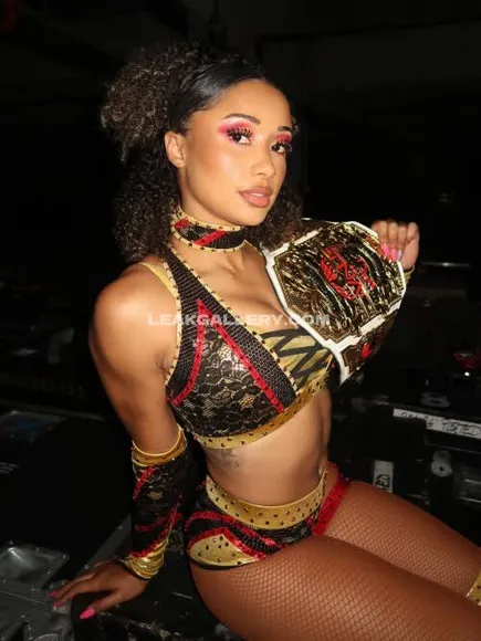 kelani_wwe