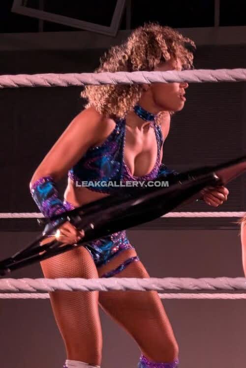 Kelani_wwe Exclusive Leaked Nude OnlyFans #11871775