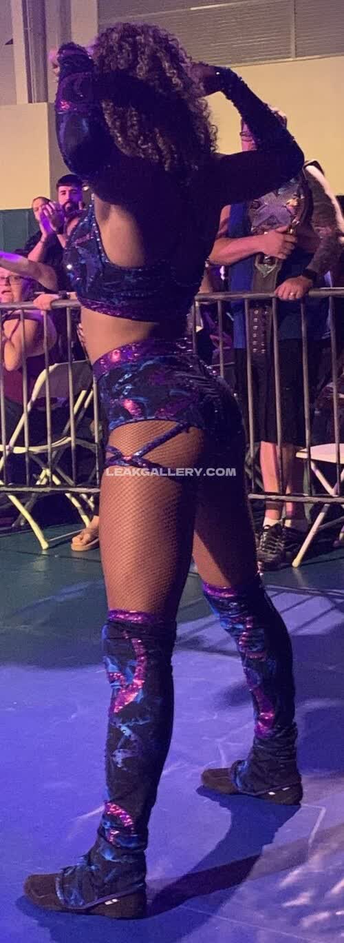 Kelani_wwe Exclusive Leaked Nude OnlyFans #11824690