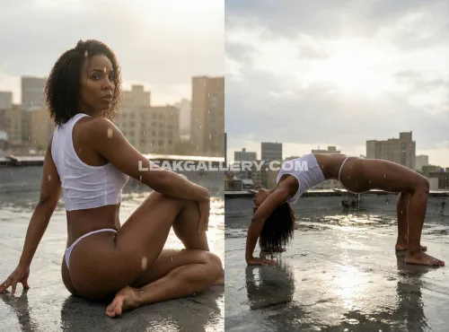 Kelly_rowland Exclusive Leaked Nude OnlyFans #11098079