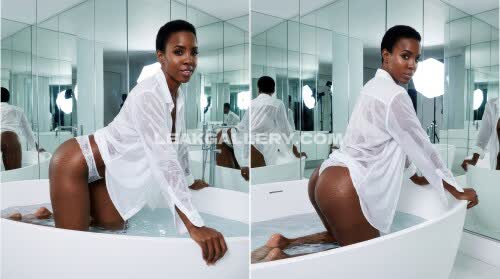 Kelly_rowland Exclusive Leaked Nude OnlyFans #11114301