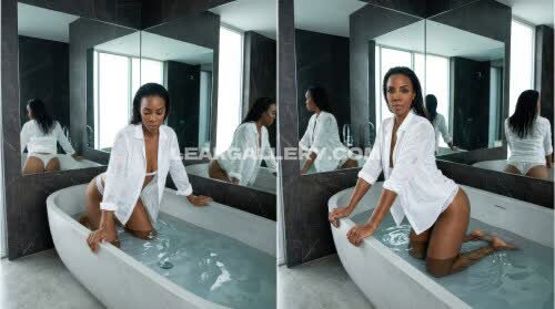 Kelly_rowland Exclusive Leaked Nude OnlyFans #11120227