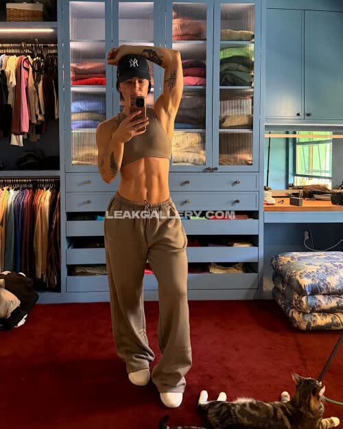 Kellylmatthews Exclusive Leaked Nude OnlyFans #11863211