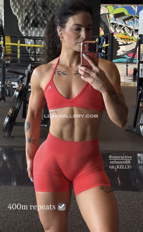 Kellylmatthews Exclusive Leaked Nude OnlyFans #11863862
