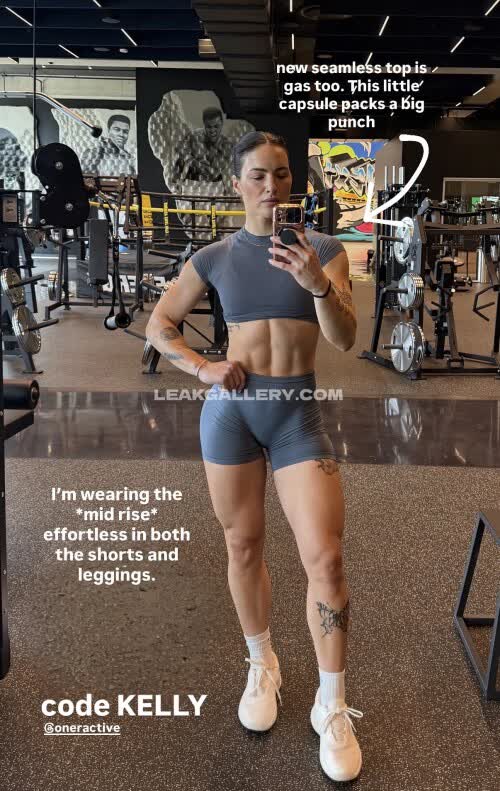 Kellylmatthews Exclusive Leaked Nude OnlyFans #11828400