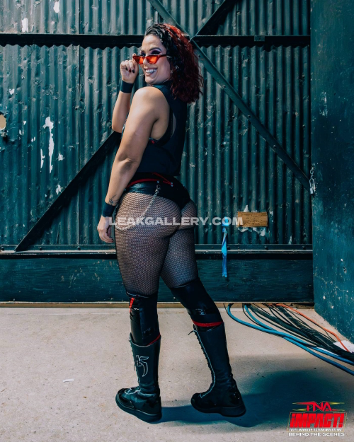 Kellywrestling Exclusive Leaked Nude OnlyFans #11154302