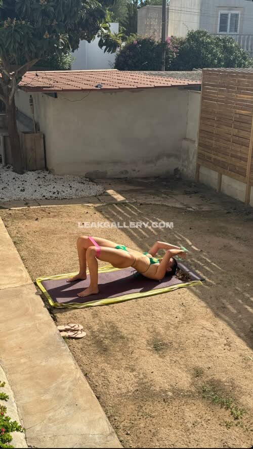 Kelsey_gil Exclusive Leaked Nude OnlyFans #11147359