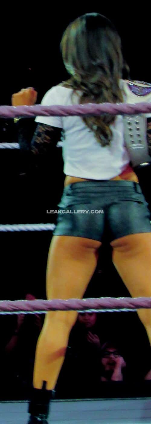 Kendalgreywwe OnlyFans Nudi in Esclusiva Trapela #11222556