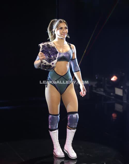 Kendalgreywwe OnlyFans Nudi in Esclusiva Trapela #11259883