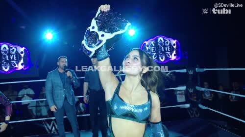 Kendalgreywwe OnlyFans Nudi in Esclusiva Trapela #11256198