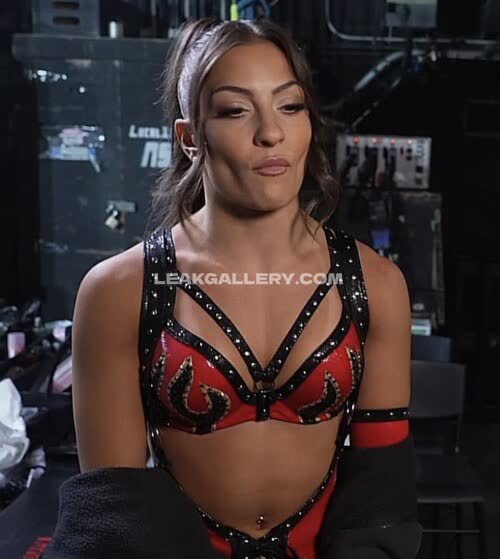 Kendalgreywwe OnlyFans Nudi in Esclusiva Trapela #11241531