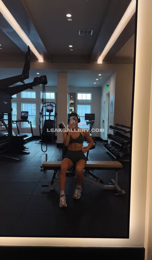 Kendalgreywwe Exclusieve gelekte naaktcontent van OnlyFans #11227448