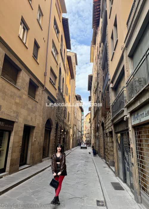 Kenizinea Exclusive Leaked Nude OnlyFans #11584982