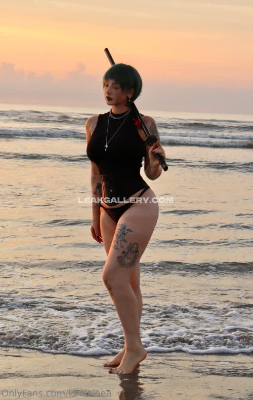 Kenizinea Exclusive Leaked Nude OnlyFans #11571706