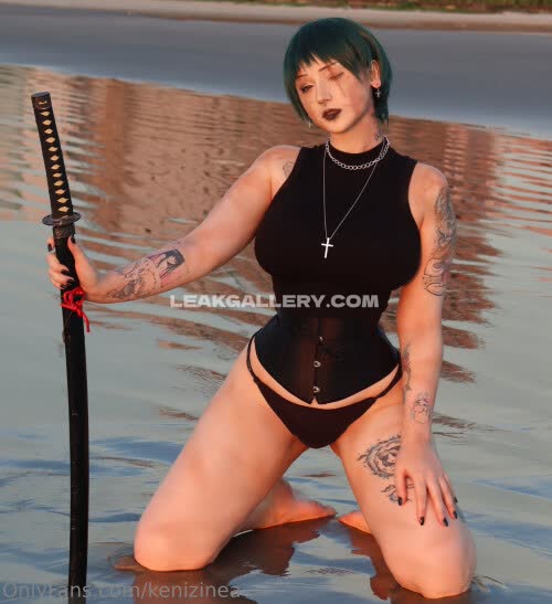 Kenizinea Exclusive Leaked Nude OnlyFans #11570528