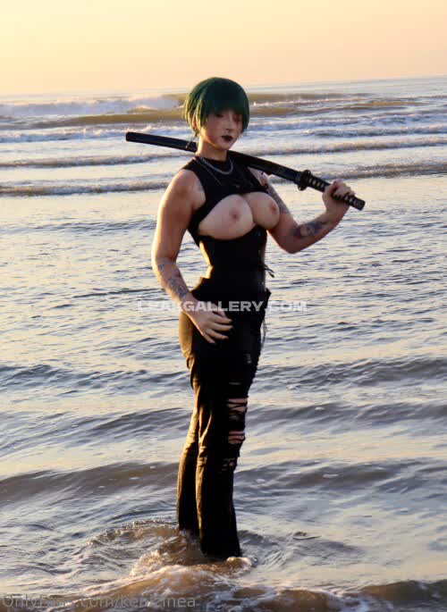 Kenizinea Exclusive Leaked Nude OnlyFans #11576615